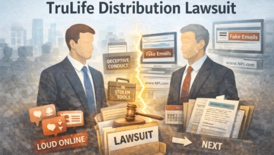TruLife Distribution Lawsuit