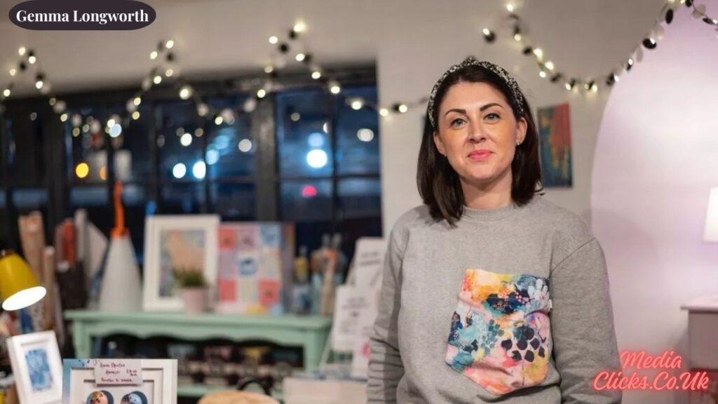 Gemma Longworth