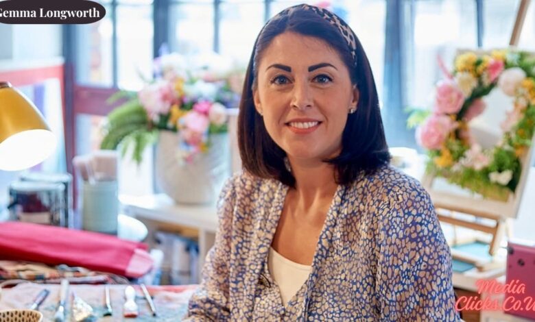 Gemma Longworth