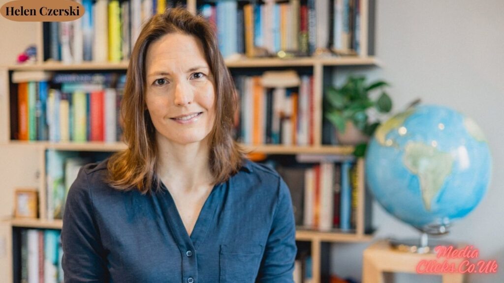 Helen Czerski