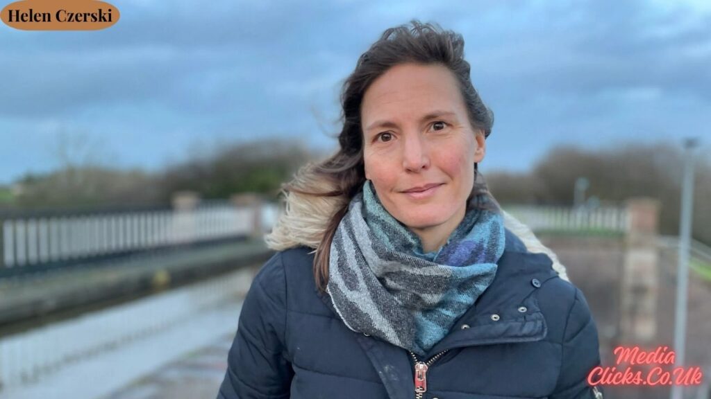 Helen Czerski