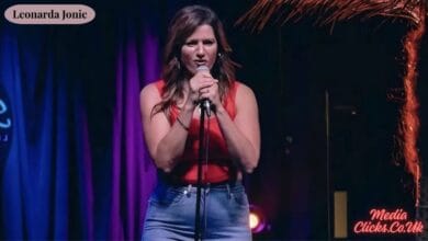 Leonarda Jonie: Age, Husband, Wiki & Comedy Career Details - Media Clicks