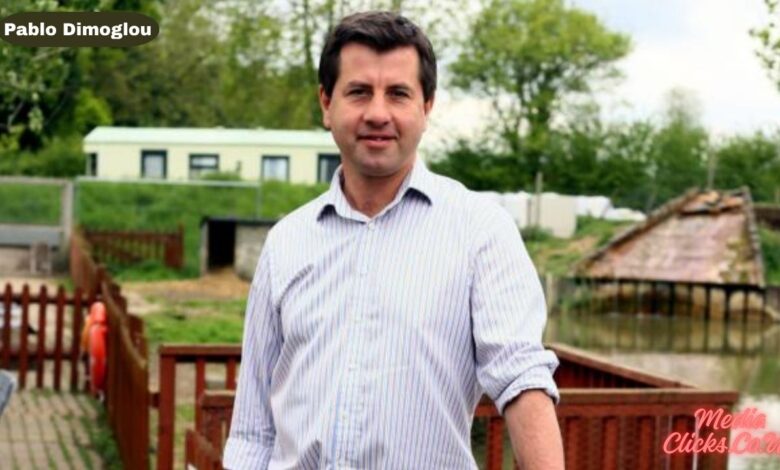 Pablo Dimoglou