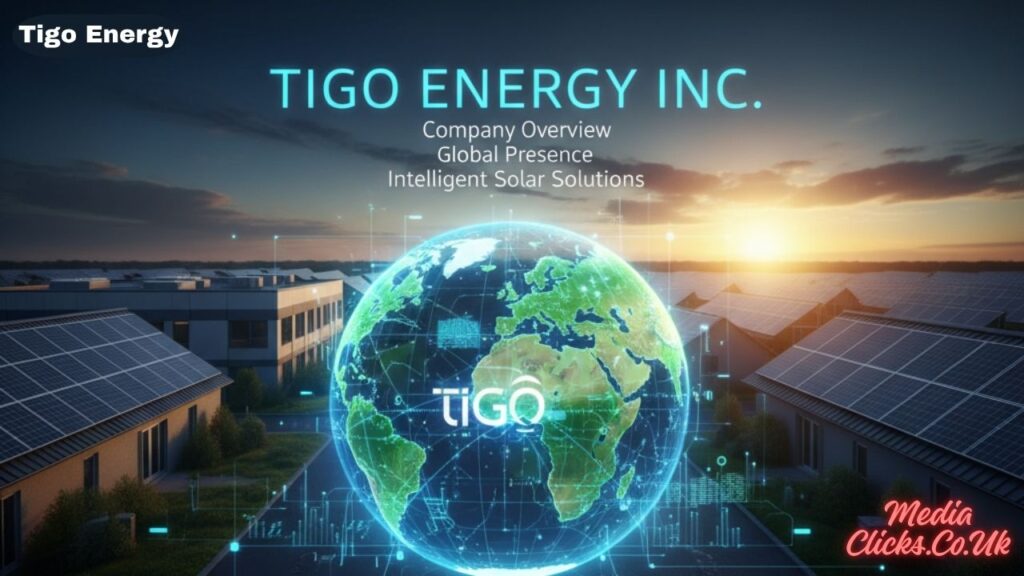 Tigo Energy