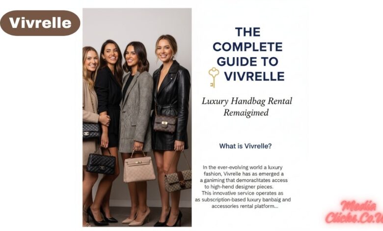 Vivrelle
