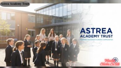 Astrea Academy Trust