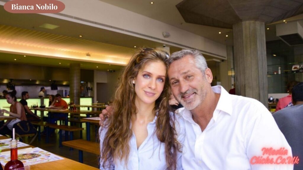 Bianca Nobilo CNN Journalist Age Husband Net Worth Career Journey 