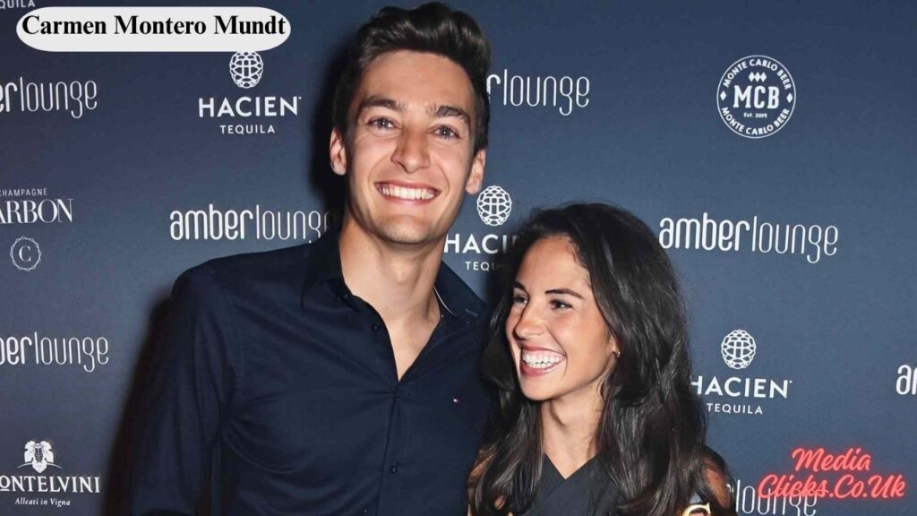 Carmen Montero Mundt