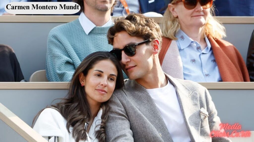 Carmen Montero Mundt