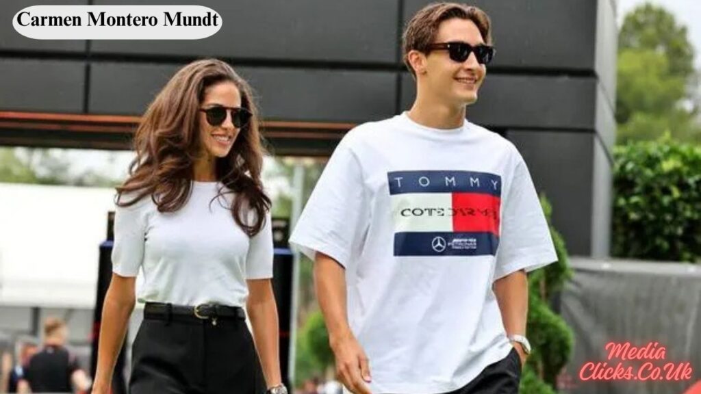 Carmen Montero Mundt