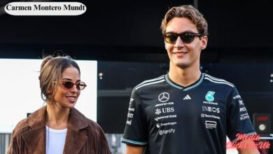 Carmen Montero Mundt