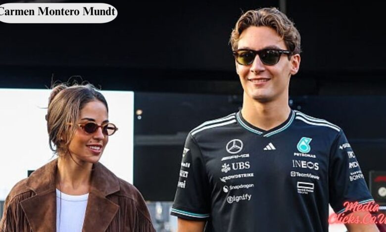 Carmen Montero Mundt