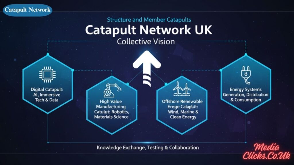 Catapult Network