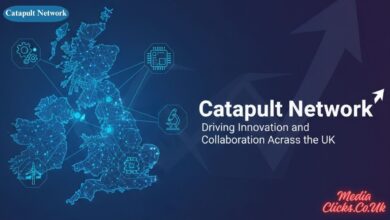 Catapult Network