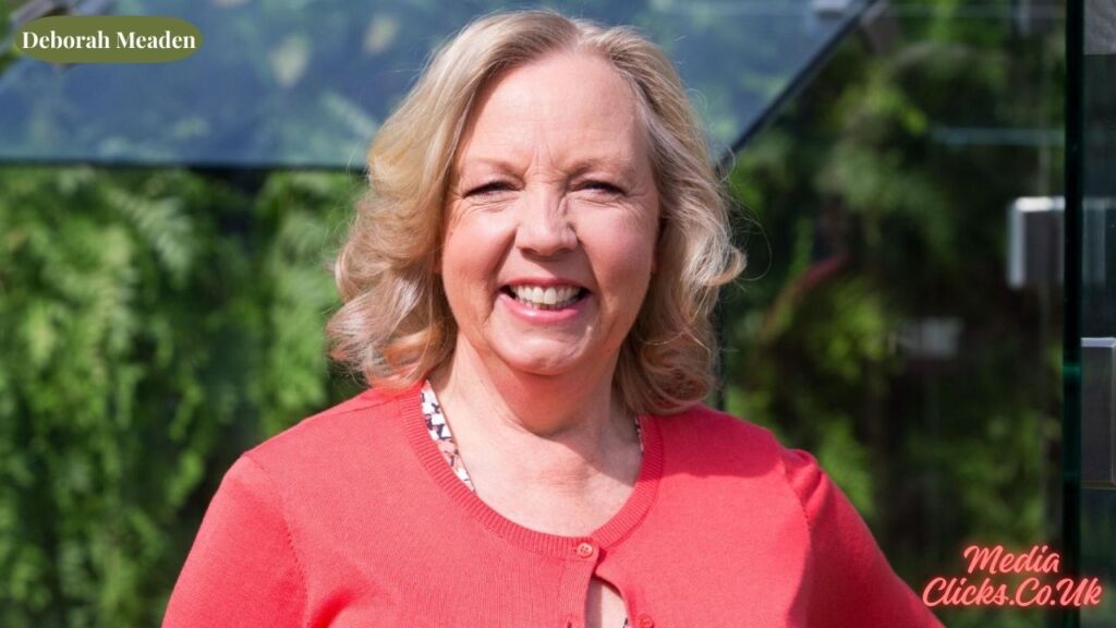 Deborah Meaden