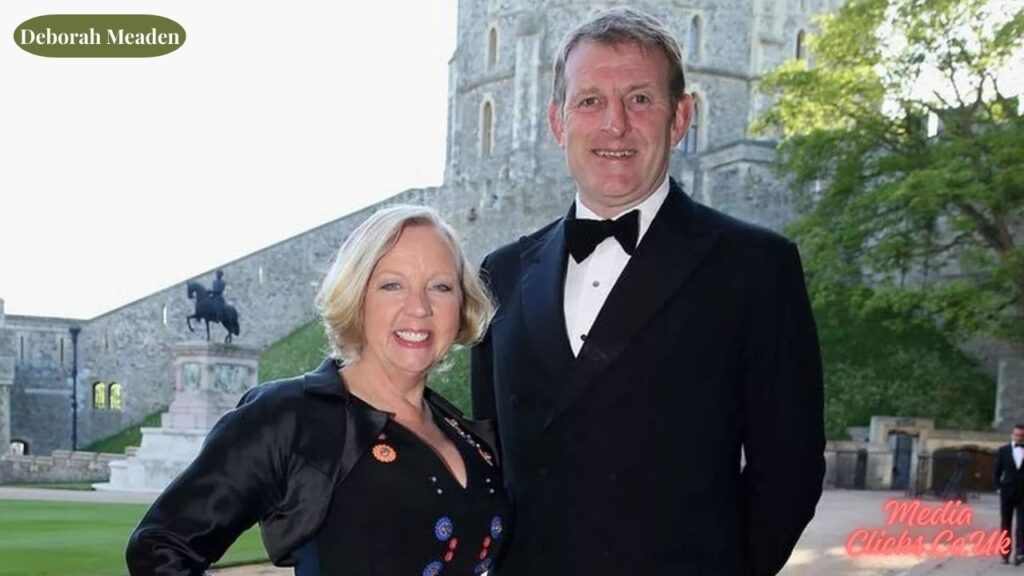 Deborah Meaden