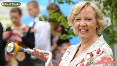 Deborah Meaden