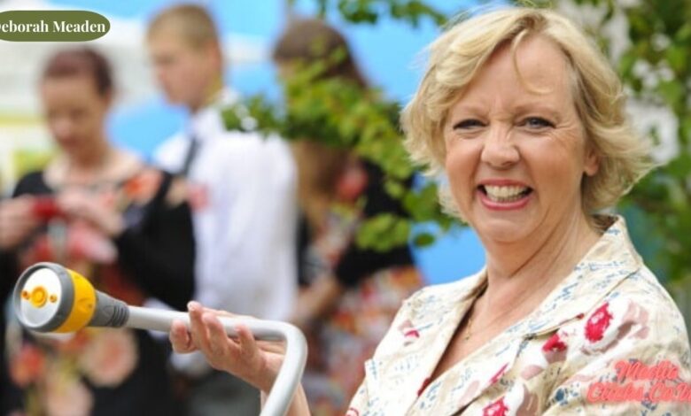Deborah Meaden