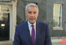 Dermot Murnaghan