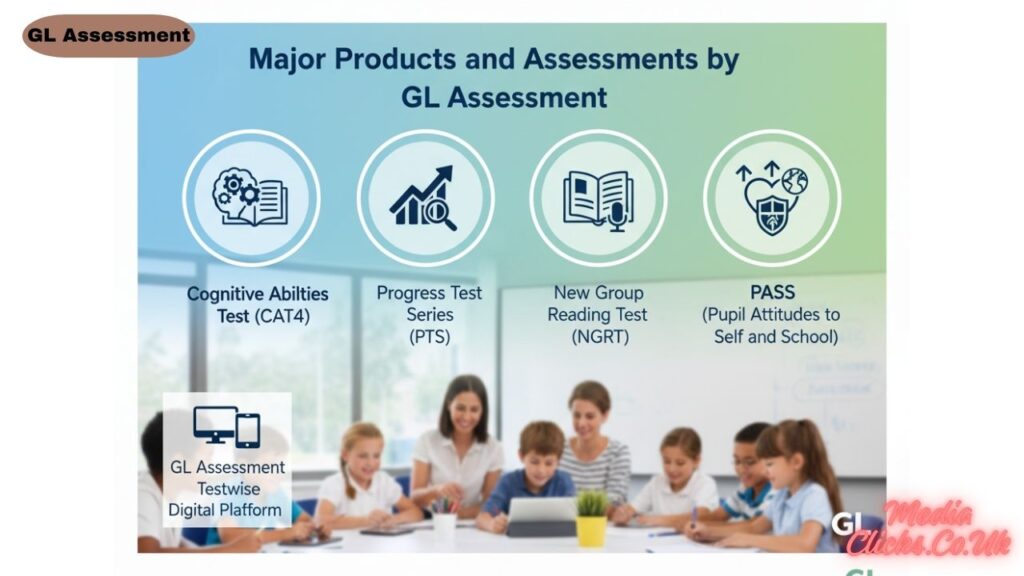 GL Assessment