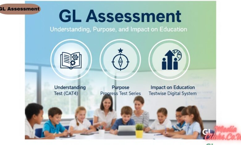 GL Assessment