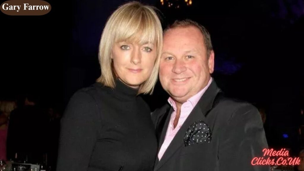 Gary Farrow