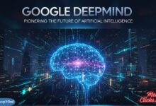 Google DeepMind