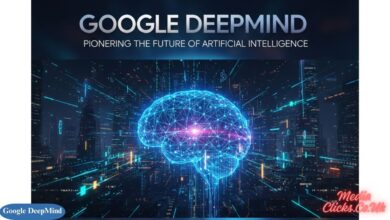 Google DeepMind