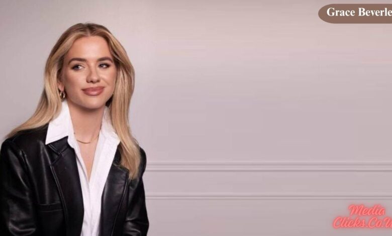 Grace Beverley