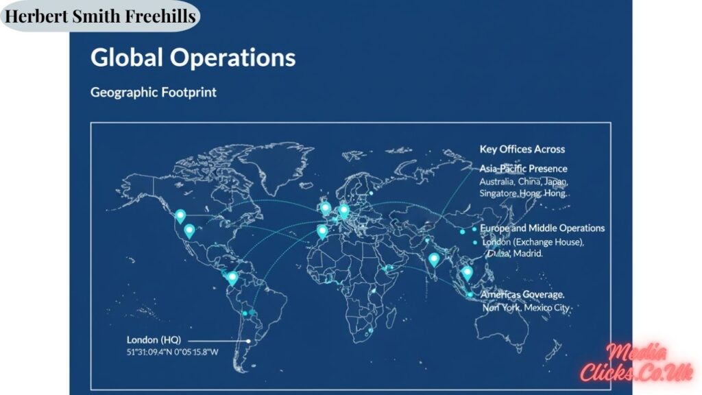 Herbert Smith Freehills