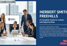 Herbert Smith Freehills
