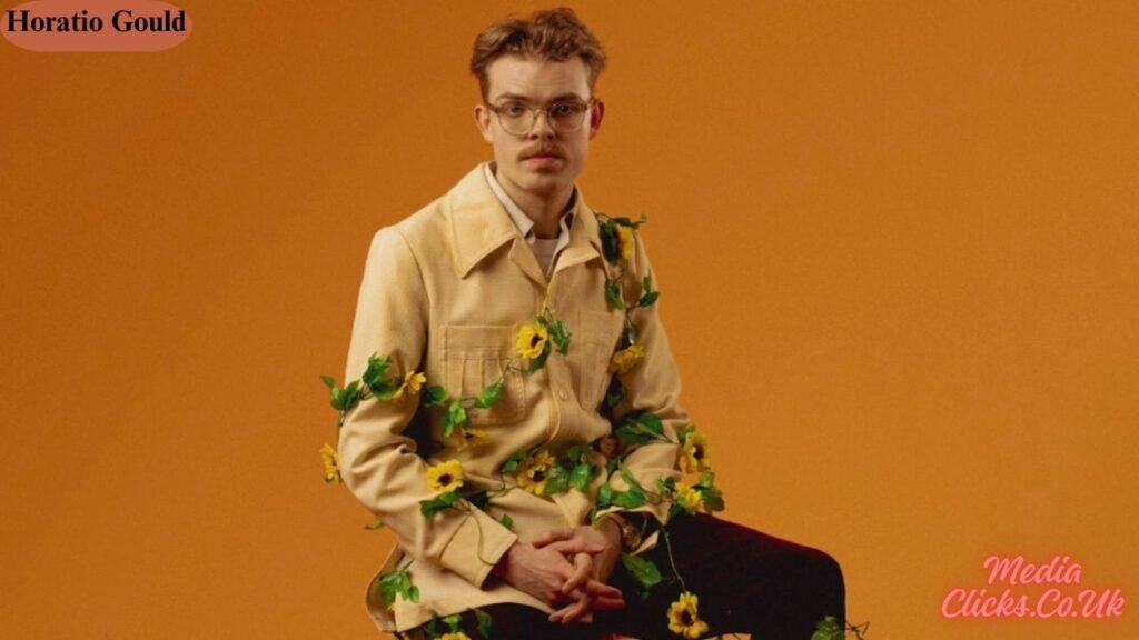 Horatio Gould