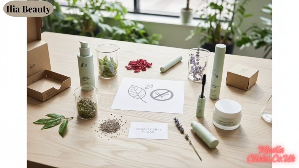 Ilia Beauty