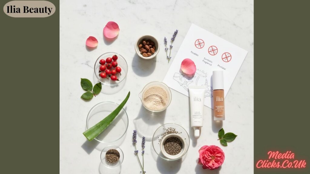 Ilia Beauty