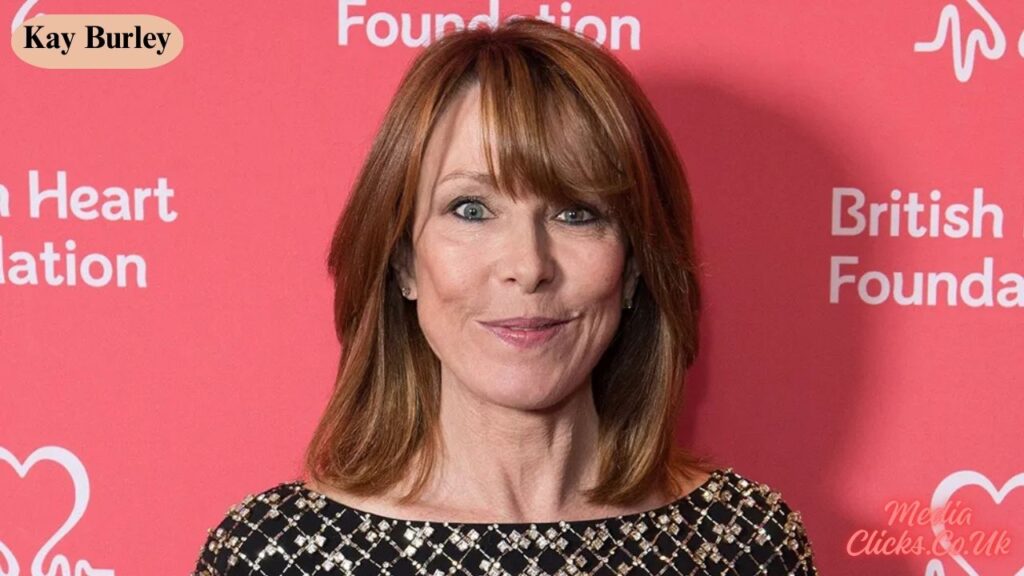 Kay Burley