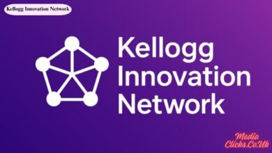 Kellogg Innovation Network