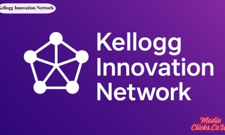 Kellogg Innovation Network