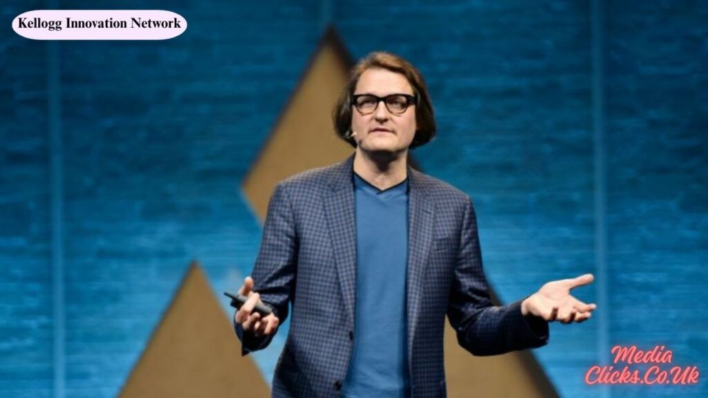 Kellogg Innovation Network