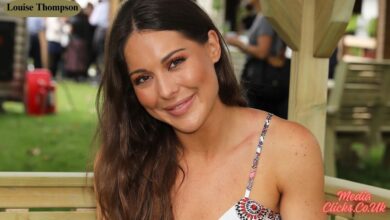 Louise Thompson
