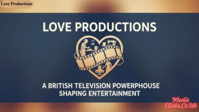 Love Productions