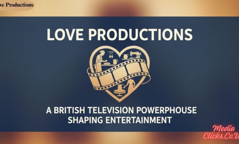 Love Productions