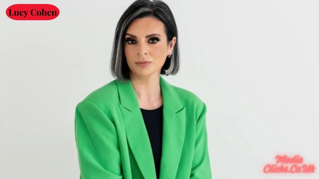 Lucy Cohen