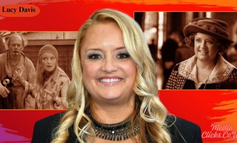 Lucy Davis