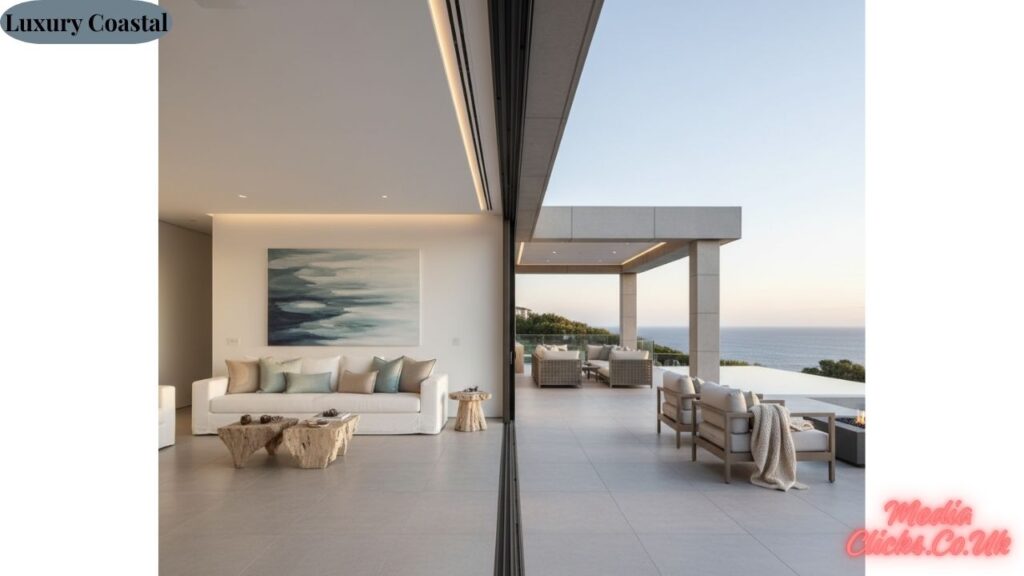 Luxury Coastal