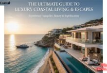 Luxury Coastal