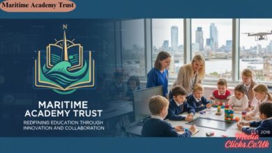 Maritime Academy Trust