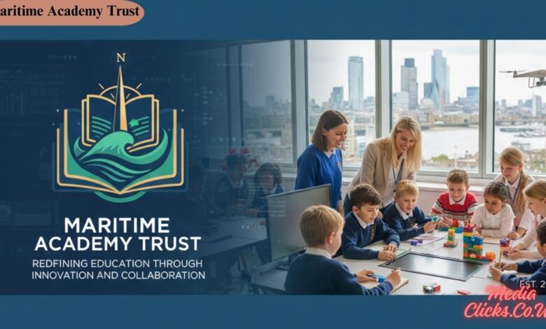 Maritime Academy Trust