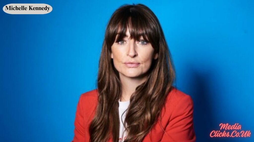 Michelle Kennedy
