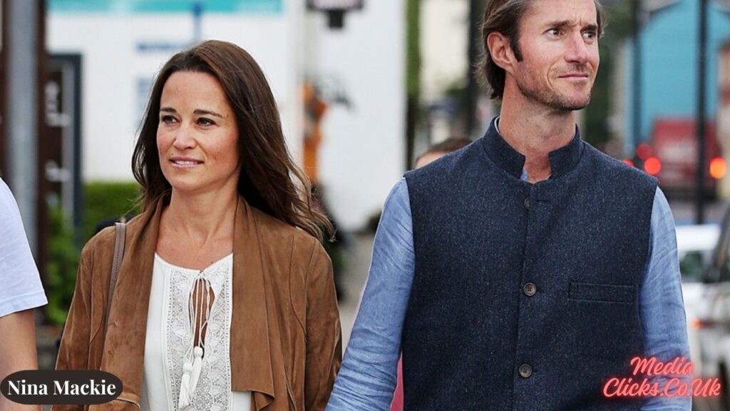 Nina Mackie