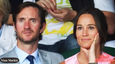 Nina Mackie